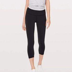 lululemon Align™ High-Rise Crop 21"